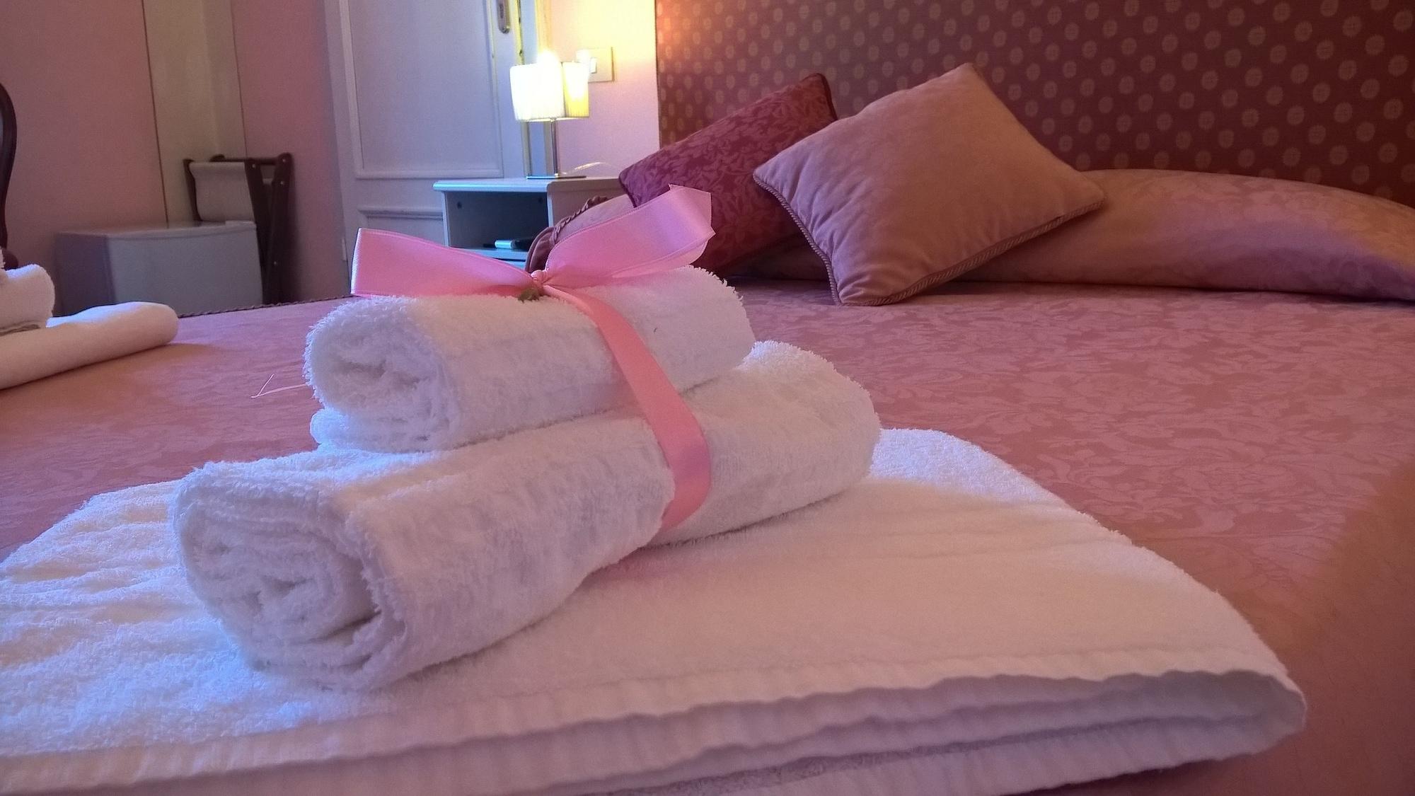 B&B La Mimosa Лукка Экстерьер фото