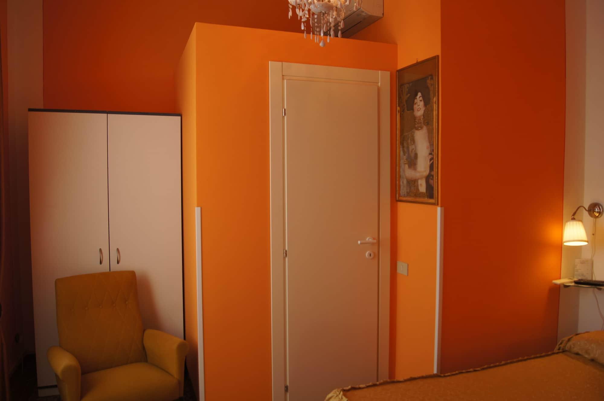 B&B La Mimosa Лукка Экстерьер фото