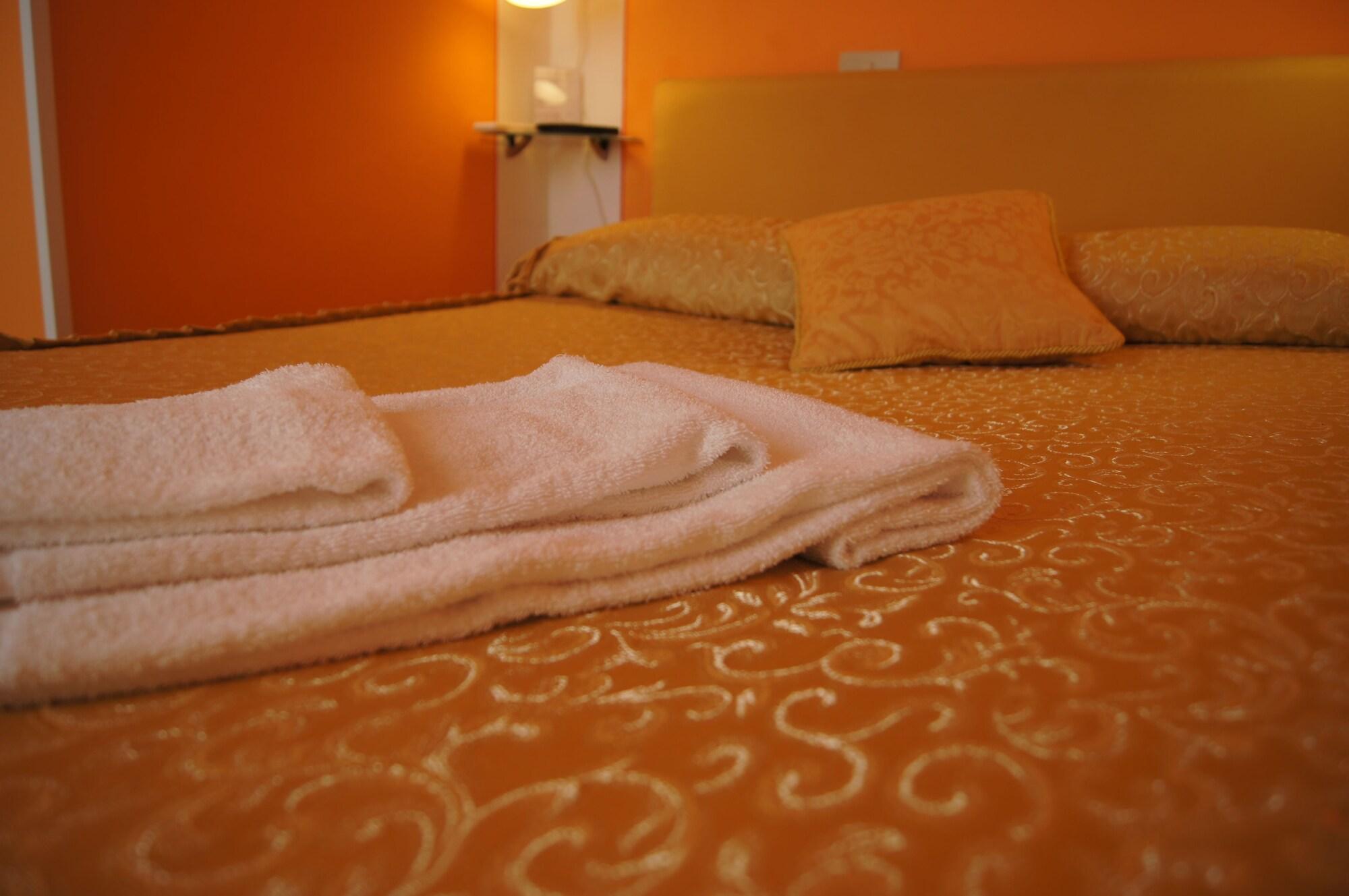 B&B La Mimosa Лукка Экстерьер фото