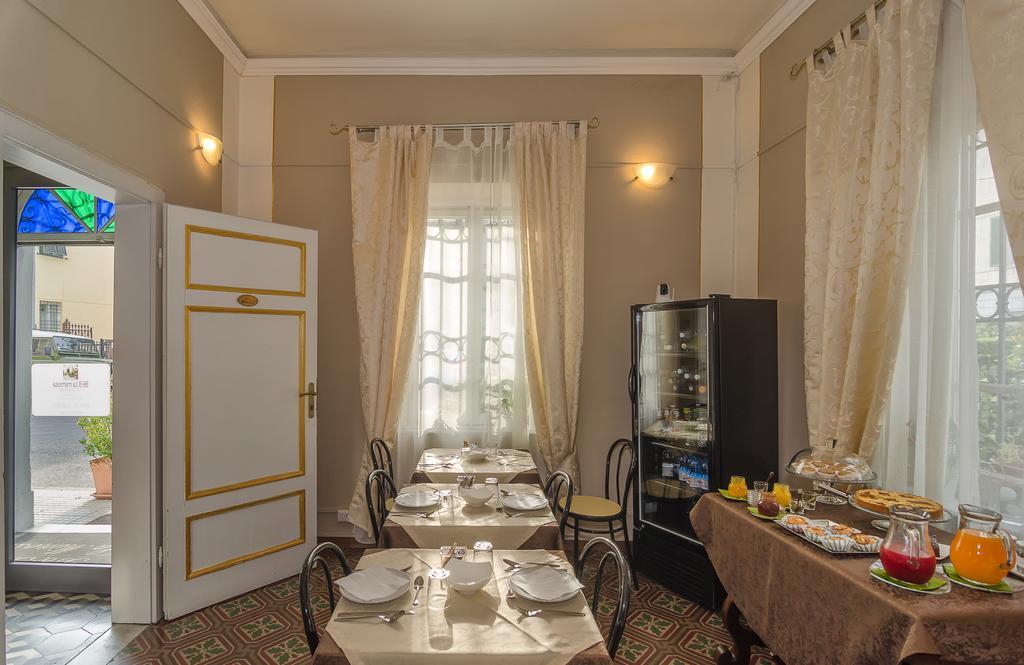 B&B La Mimosa Лукка Экстерьер фото