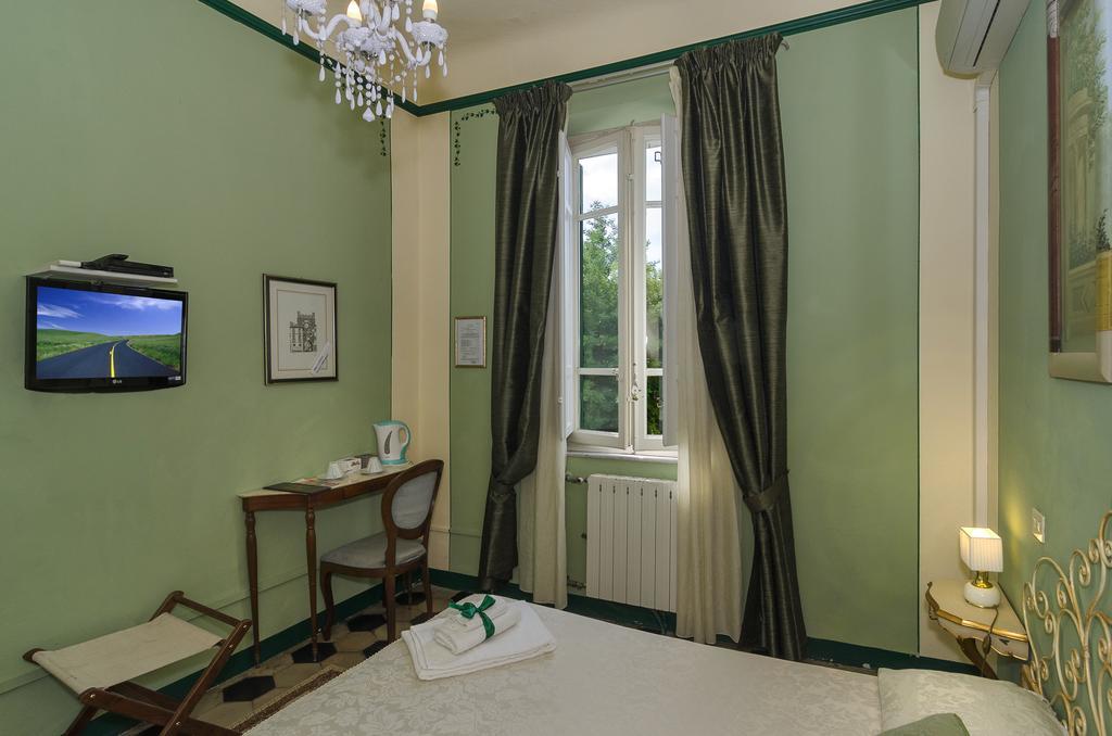 B&B La Mimosa Лукка Экстерьер фото