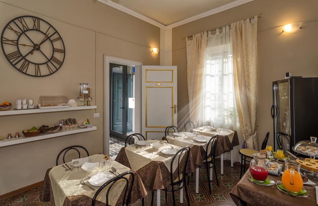 B&B La Mimosa Лукка Экстерьер фото