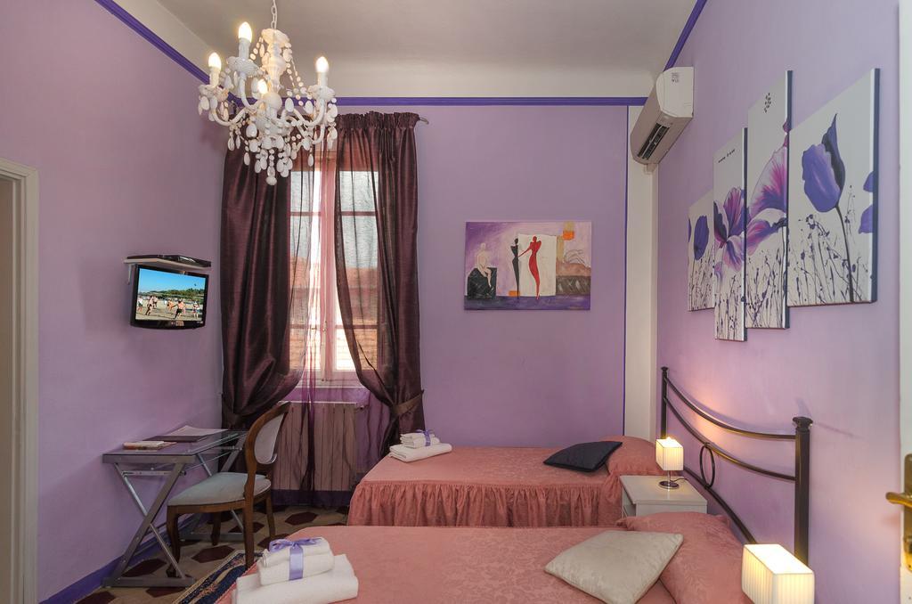 B&B La Mimosa Лукка Экстерьер фото