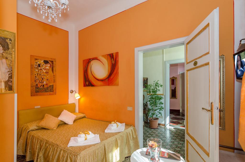 B&B La Mimosa Лукка Экстерьер фото