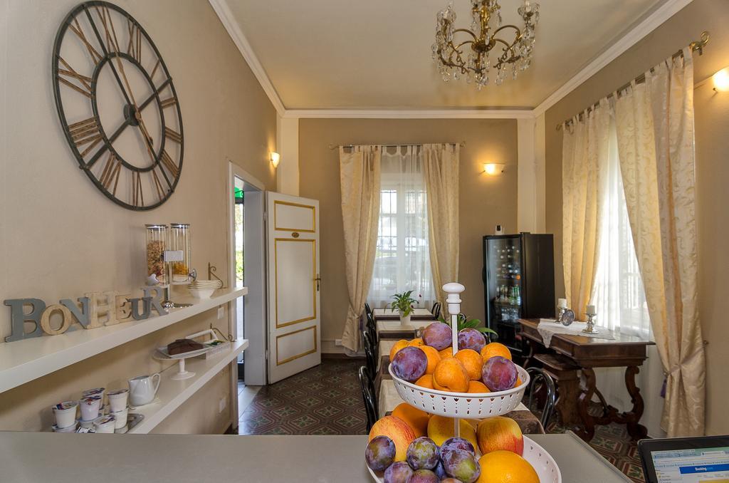 B&B La Mimosa Лукка Экстерьер фото