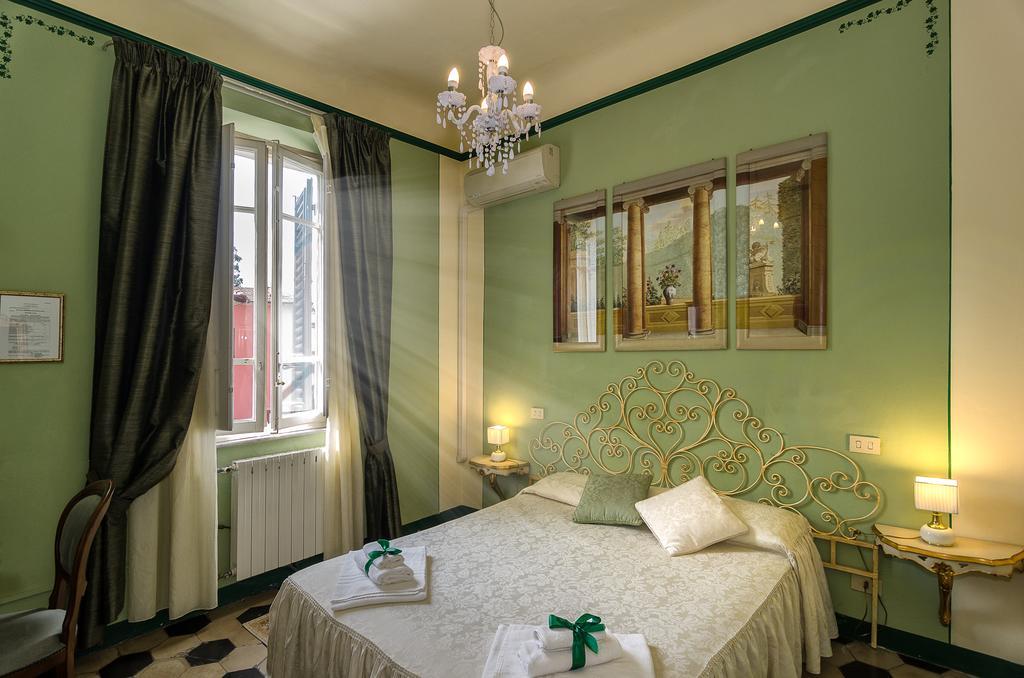 B&B La Mimosa Лукка Экстерьер фото