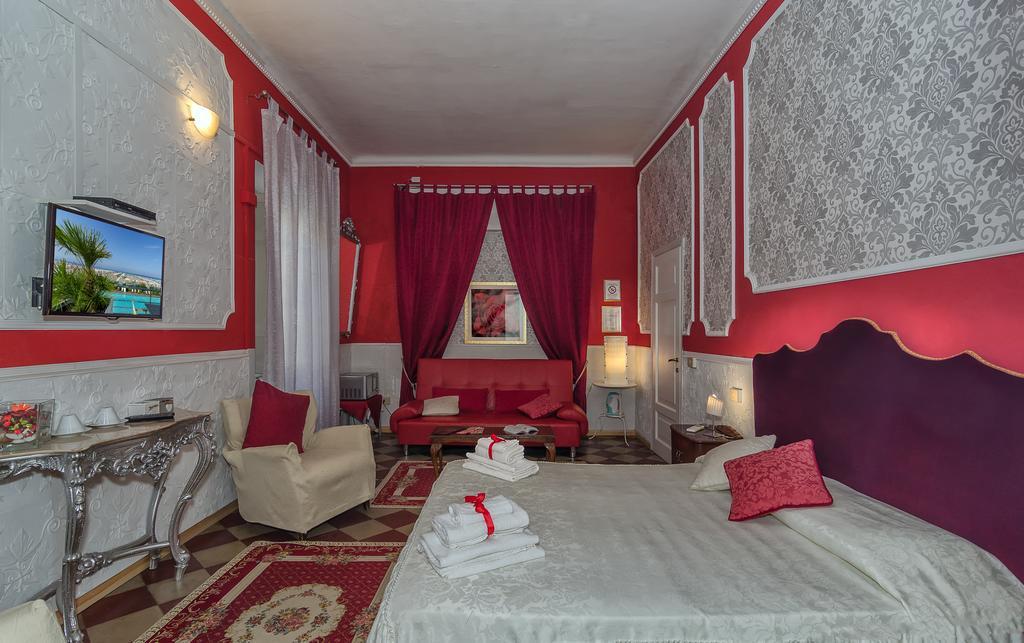 B&B La Mimosa Лукка Экстерьер фото