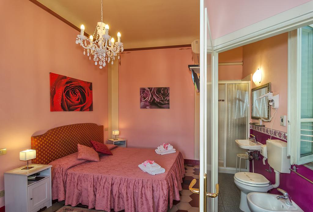 B&B La Mimosa Лукка Экстерьер фото
